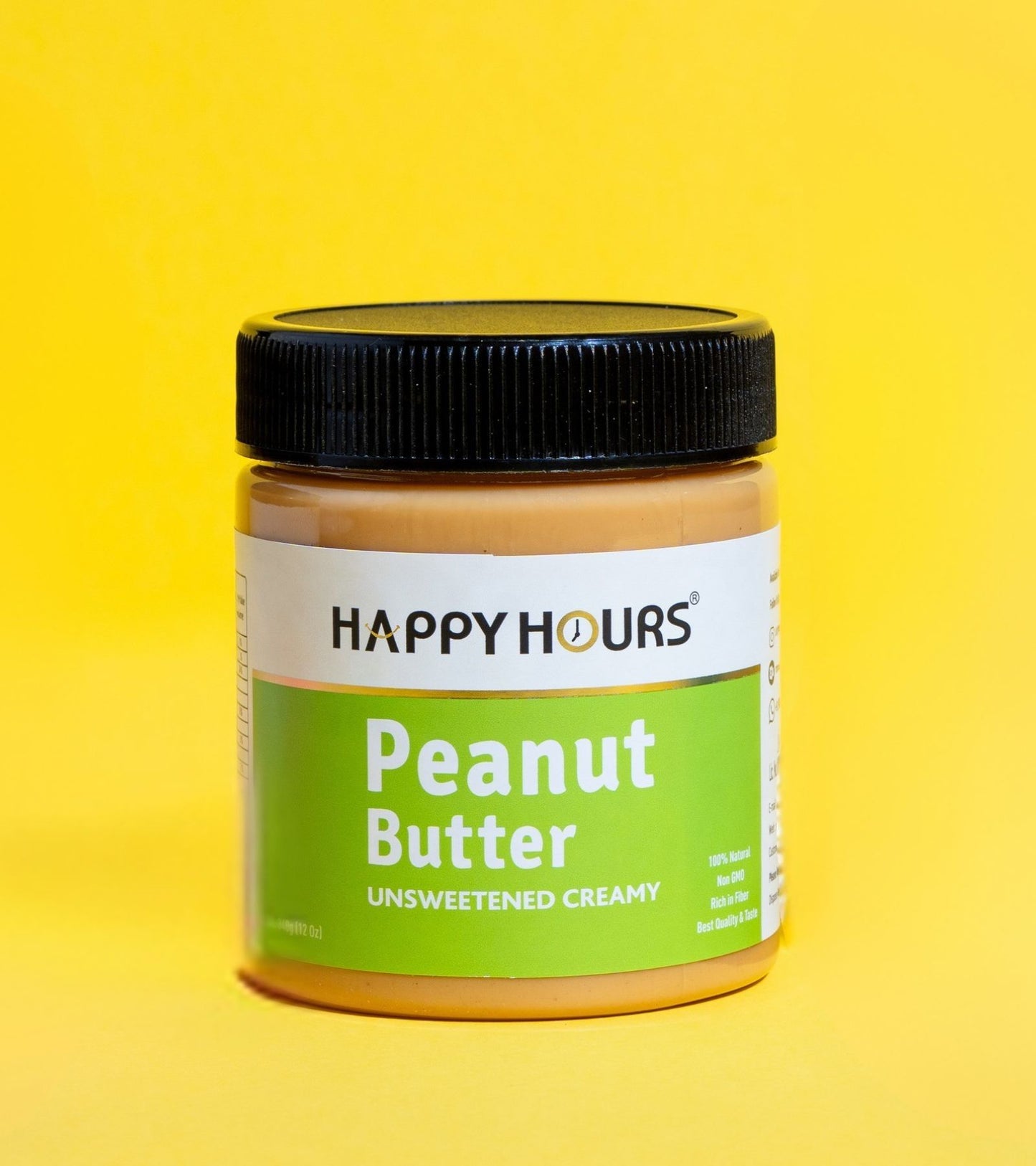 The Natural Blend - Creamy