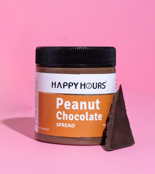 The Chocolate Blend