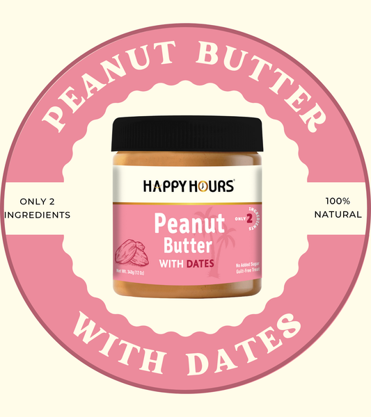 The Date Blend